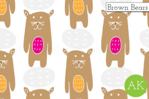Brown-bears