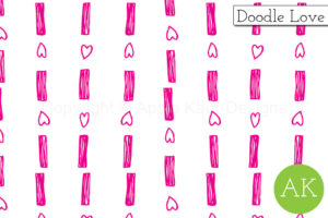 Doodle-Love