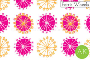 Ferris-Wheels
