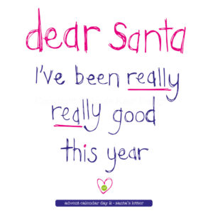 Dear-Santa